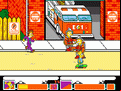 Simpsons, The - Arcade Game