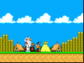Astérix and the Secret Mission
