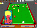 Sharkey’s 3D Pool
