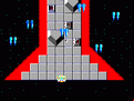 Astro Warrior