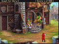 Quest for Glory I: So You Want To Be A Hero