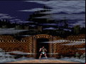 Super Castlevania IV