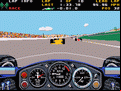 Indianapolis 500: The Simulation