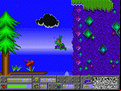 Jazz Jackrabbit