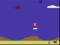 Snoopy and the Red Baron