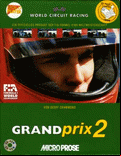 Grand Prix 2 - box cover