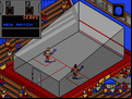 Jahangir Khan’s World Championship Squash