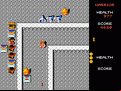 Gauntlet