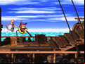 Donkey Kong Country 2: Diddy’s Kong Quest