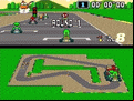 Super Mario Kart