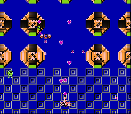 B-Wings (NES)