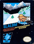 Slalom - box cover