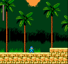 Mega Man 5 (NES)