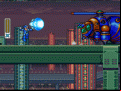 Mega Man X