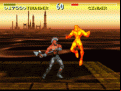 Killer Instinct