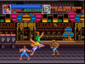 Super Double Dragon