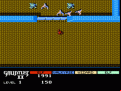 Gauntlet II