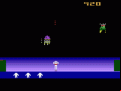 Space Cavern