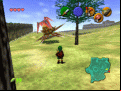 Legend of Zelda, The: Ocarina of Time