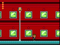 Alex Kidd in Shinobi World